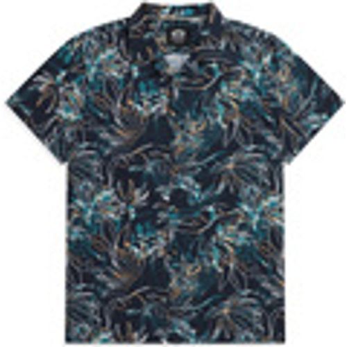 Camicia a maniche lunghe Will - Animal - Modalova