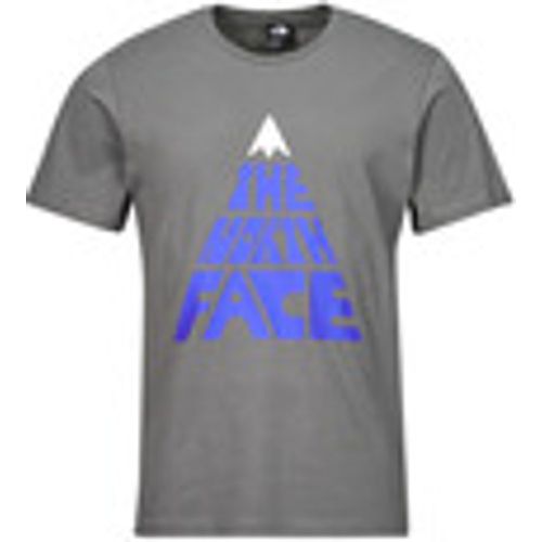 T-shirt The North Face MOUNTAIN - The North Face - Modalova