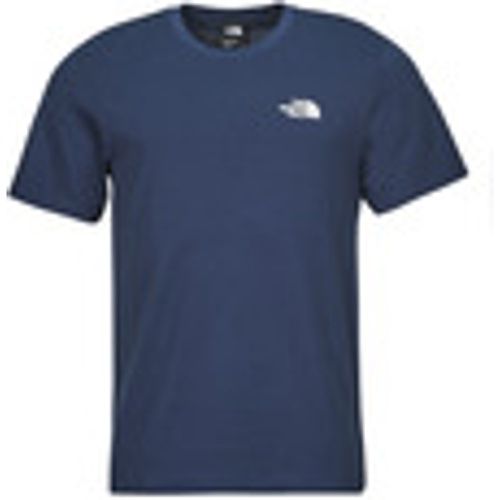 T-shirt The North Face SIMPLE DOME - The North Face - Modalova