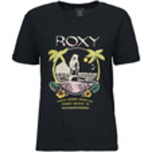 T-shirt Roxy SUMMER FUN A - Roxy - Modalova