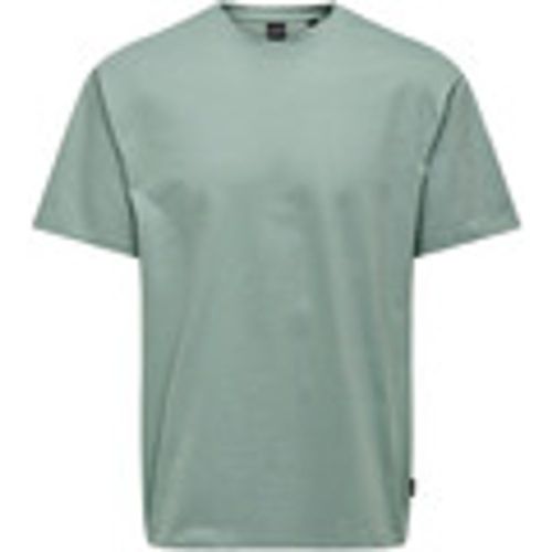 T-shirt Only&sons 22022532 - Only&sons - Modalova