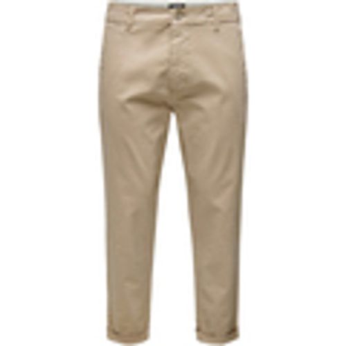 Pantalone Chino Only&sons 22020400 - Only&sons - Modalova