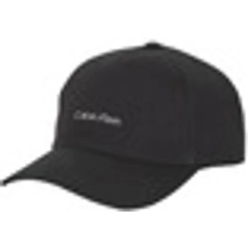 Cappellino CK MUST TPU LOGO CAP - Calvin Klein Jeans - Modalova