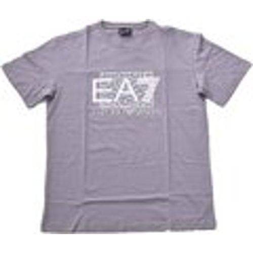 T-shirt maniche corte 3RPT01 PJ02Z - Uomo - Emporio Armani EA7 - Modalova
