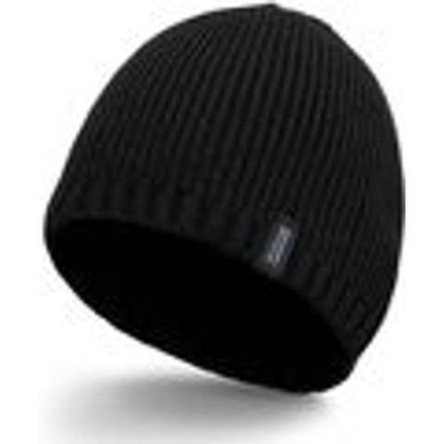 Cappelli LU7746 T ZMA3 BEANIE-90 BLACK - Bomboogie - Modalova