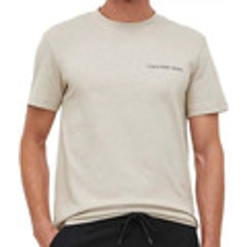 T-shirt logo tape - Calvin Klein Jeans - Modalova