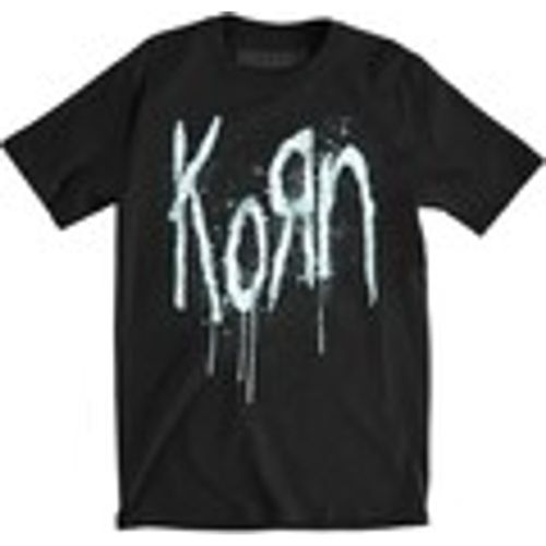 T-shirts a maniche lunghe Still A Freak - Korn - Modalova