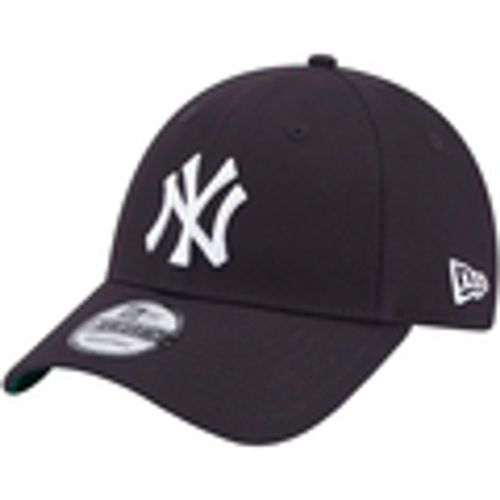 Cappellino Team Side Patch 9FORTY New York Yankees Cap - New-Era - Modalova