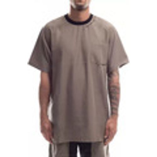 T-shirt & Polo t-shirt girocollo uomo - Numero 00 - Modalova
