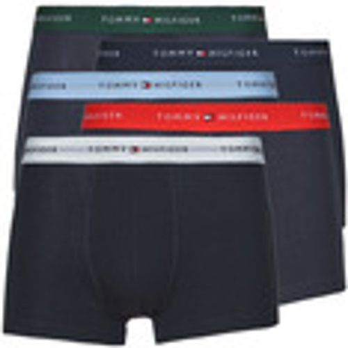 Boxer SIGNATURE CTN ESS X5 - Tommy Hilfiger - Modalova