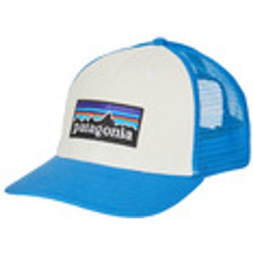 Cappellino P-6 LOGO TRUCKER HAT - Patagonia - Modalova