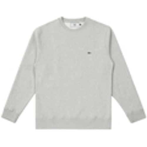 Felpa K100 Patch Sweatshirt - Grey - Sanjo - Modalova