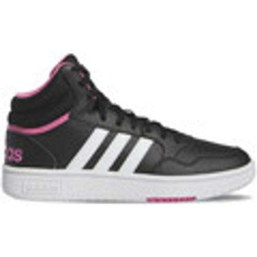 Sneakers adidas Hoops 3.0 Mid W - Adidas - Modalova