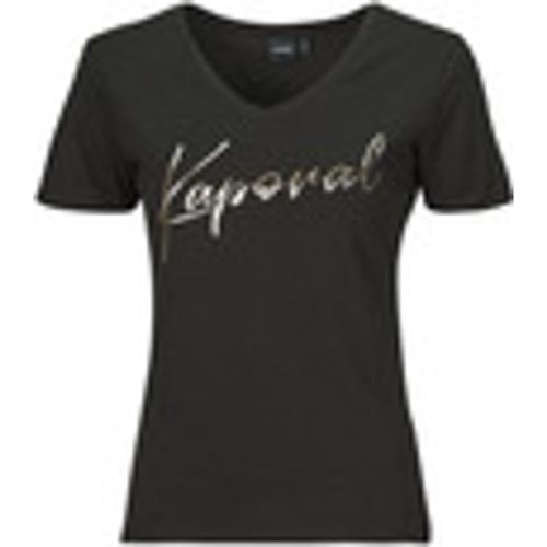 T-shirt Kaporal FRAN - Kaporal - Modalova