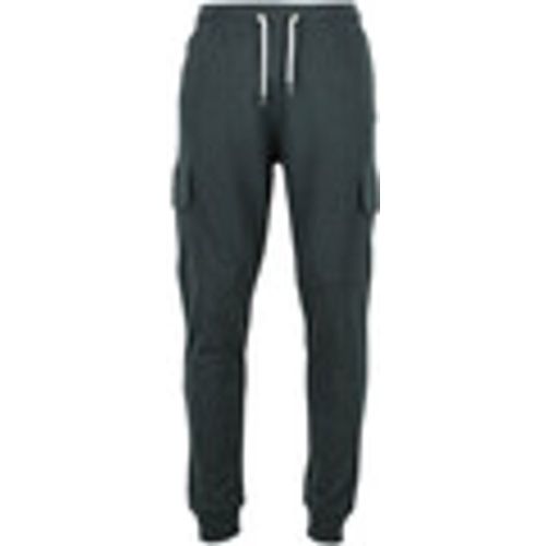 Pantaloni Sportivi Jogging CARGO - Peak Mountain - Modalova