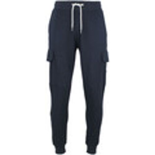 Pantaloni Sportivi Jogging CARGO - Peak Mountain - Modalova