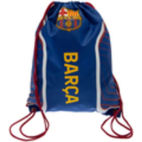Borsa da sport TA10723 - FC Barcelona - Modalova