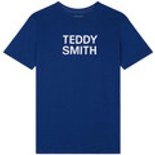 T-shirt & Polo 11014744D - Teddy smith - Modalova