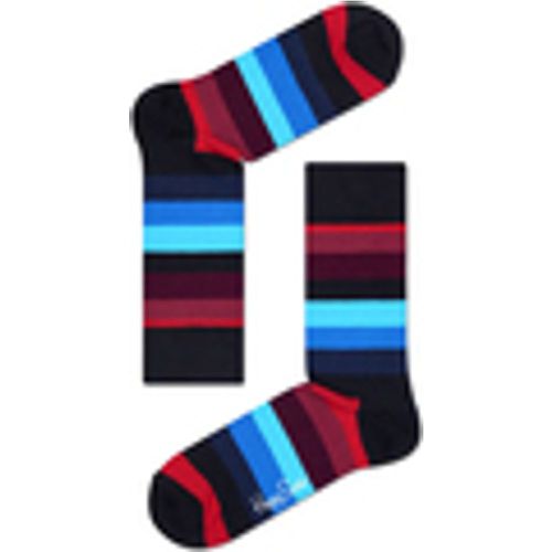 Calzini Happy socks CALZA STRIPE - Happy Socks - Modalova