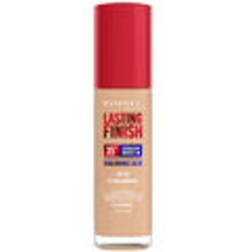 Fondotinta & primer Lasting Finish Boost Di Idratazione Spf20 070-sesamo - Rimmel London - Modalova