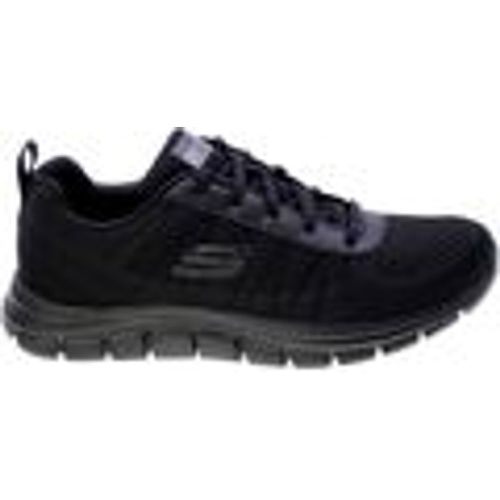 Sneakers Sneakers Track Moulton Uomo 232081.bbk - Skechers - Modalova