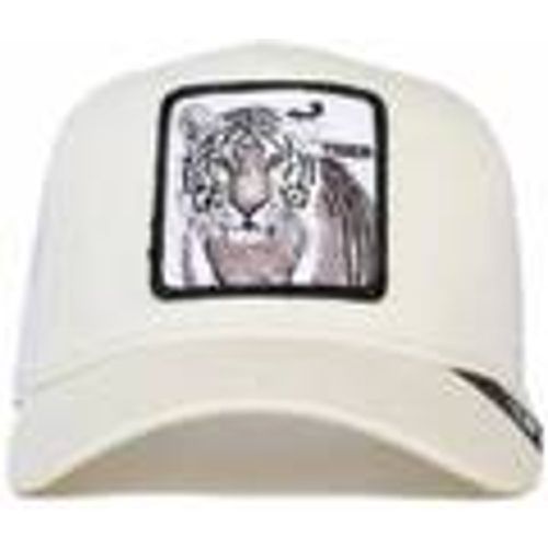 Cappellino THE WHITE TIGER 101-0392 - Goorin Bros - Modalova