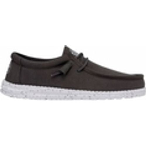 Scarpe Mocassino Uomo 40009-029 - HEYDUDE - Modalova