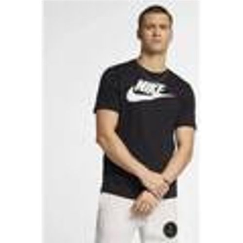 T-shirt T-SHIRT UOMO AR5004-010 - Nike - Modalova