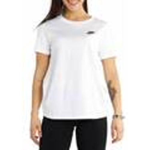 T-shirt T-SHIRT DONNA DN2393-100 - Nike - Modalova
