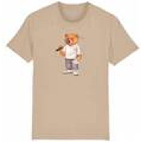 T-shirt ORGANIC T-SHIRT FILOU 25 FIL25-TS - Baron Filou - Modalova