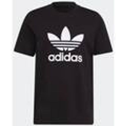 T-shirt adidas T-SHIRT UOMO H06642 - Adidas - Modalova