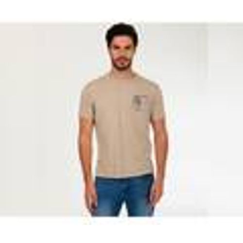 T-shirt T-SHIRT UOMO MK491057 - Markup - Modalova