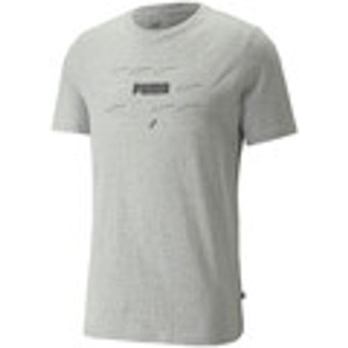 T-shirt & Polo Puma 847433-04 - Puma - Modalova