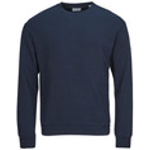 Felpa JJEBRADLEY SWEAT CREW - jack & jones - Modalova