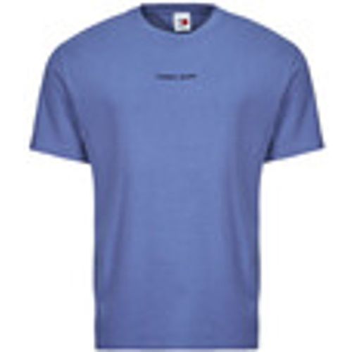 T-shirt TJM REG S NEW CLASSICS - Tommy Jeans - Modalova