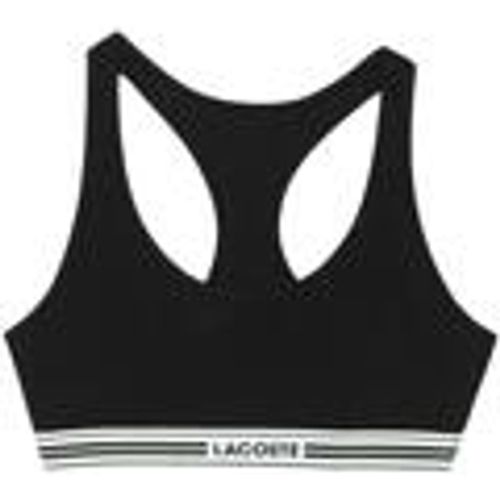 Reggiseno sportivo Lacoste - Lacoste - Modalova