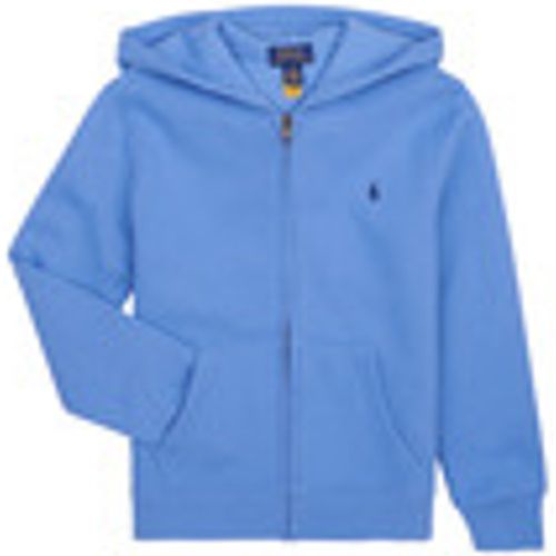 Felpa LS FZ HOOD-TOPS-KNIT - Polo Ralph Lauren - Modalova