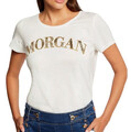 T-shirt & Polo Morgan 232-DZANZI - Morgan - Modalova