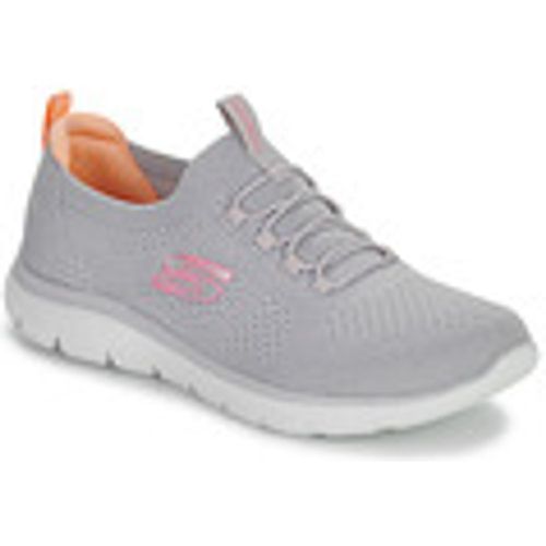 Sneakers basse SUMMITS - CLASSIC - Skechers - Modalova