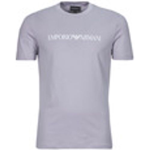 T-shirt T-SHIRT 8N1TN5 - Emporio Armani - Modalova