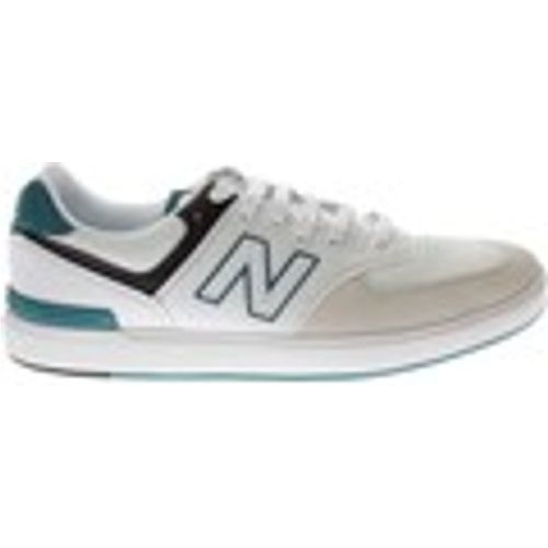 Sneakers CT574LFG-UNICA - Sneaker Mtz - New Balance - Modalova