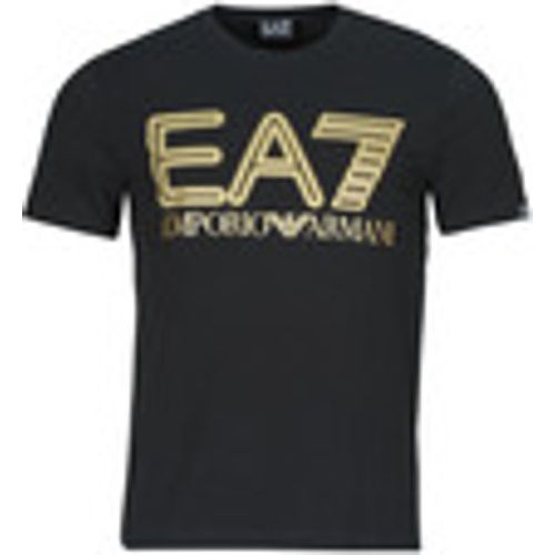 T-shirt TSHIRT 3DPT37 - Emporio Armani EA7 - Modalova