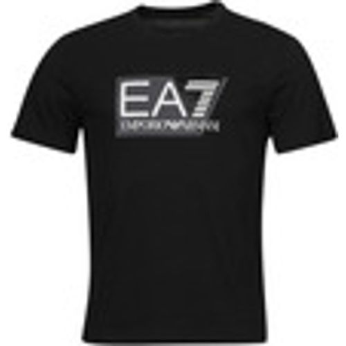 T-shirt TSHIRT 3DPT81 - Emporio Armani EA7 - Modalova