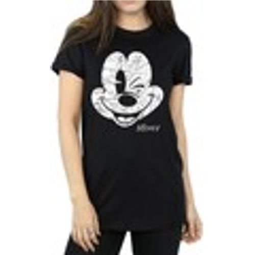 T-shirts a maniche lunghe BI1157 - Disney - Modalova