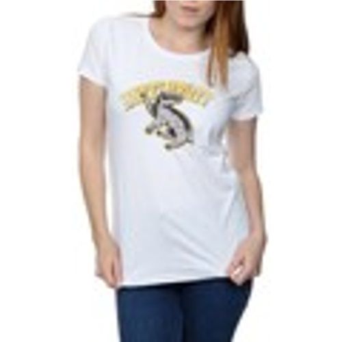 T-shirts a maniche lunghe BI1163 - Harry Potter - Modalova