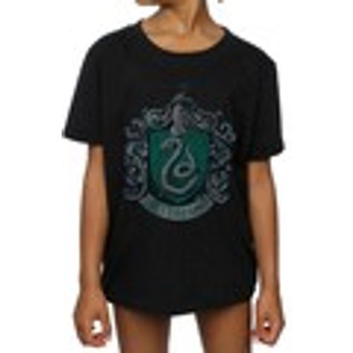 T-shirts a maniche lunghe BI1171 - Harry Potter - Modalova