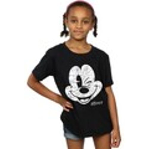 T-shirts a maniche lunghe BI1234 - Disney - Modalova