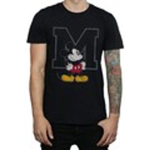 T-shirts a maniche lunghe BI1242 - Disney - Modalova