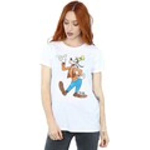 T-shirts a maniche lunghe BI1307 - Disney - Modalova