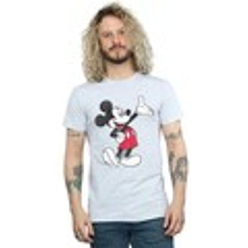 T-shirts a maniche lunghe Traditional Wave - Disney - Modalova